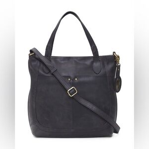 Born crossbody medium sized purse